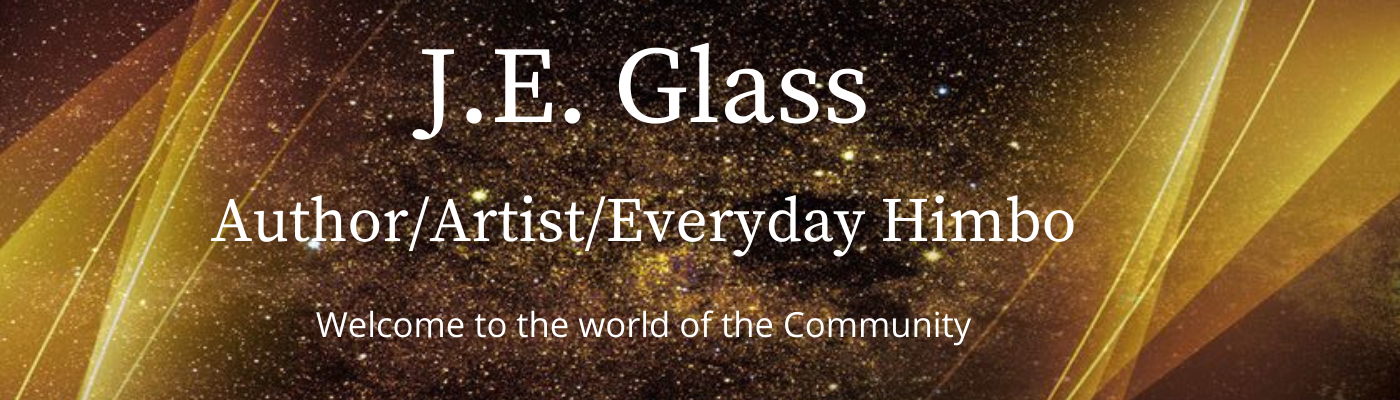 J.E. Glass